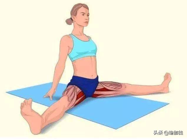 拉筋拉不出水咋办,拉筋拉得太猛怎么办