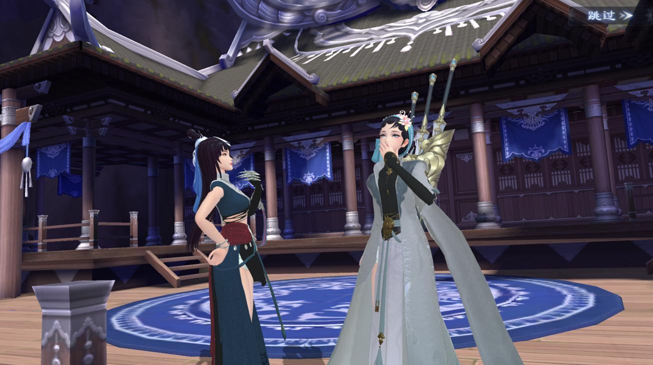 笑傲江湖五仙教教主蓝凤凰,五仙教蓝凤凰救令狐冲