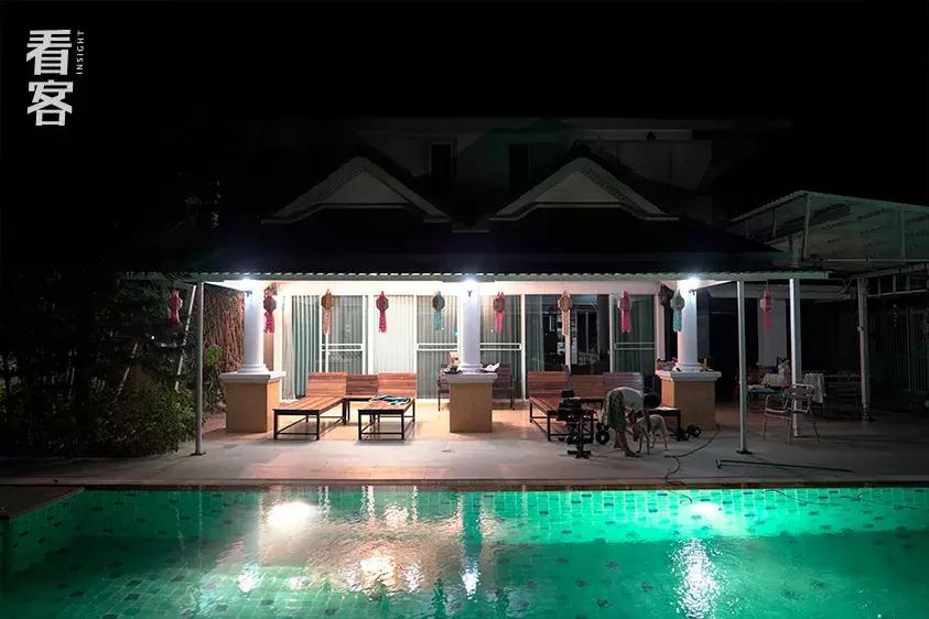 为了娃上国际学校，我全家搬到了泰国，因为真的比国内便宜