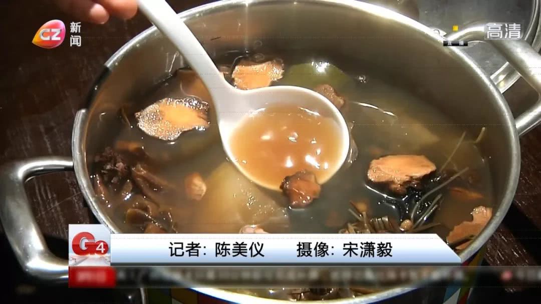 春天煲什么汤清热最好吃,夏季必不可少的广东靓汤清热润肺