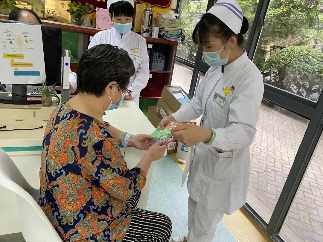 鼓楼医院发展历程,成功升成三级乙等的医院