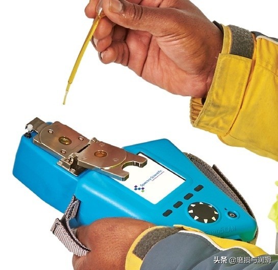 润滑油品质分析检测设备,润滑油检测设备