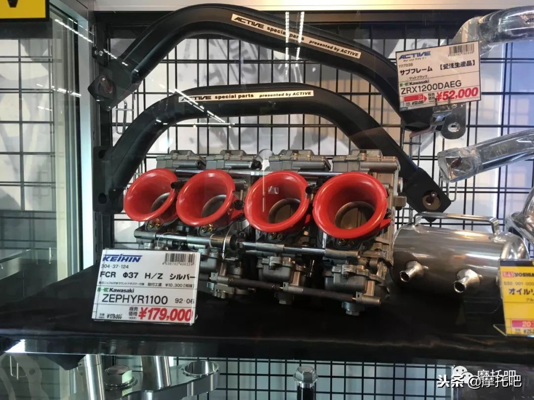 日本二手摩托车店,日本二手摩托车专卖店