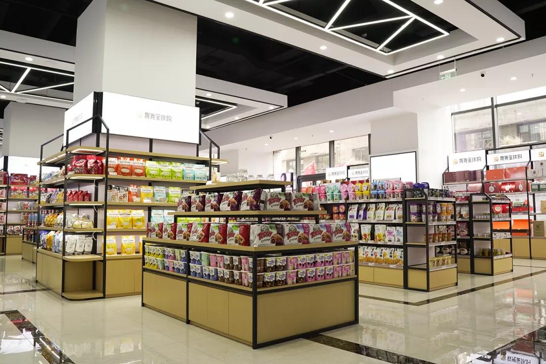 太原市迎泽区免税店,太原保税区推荐