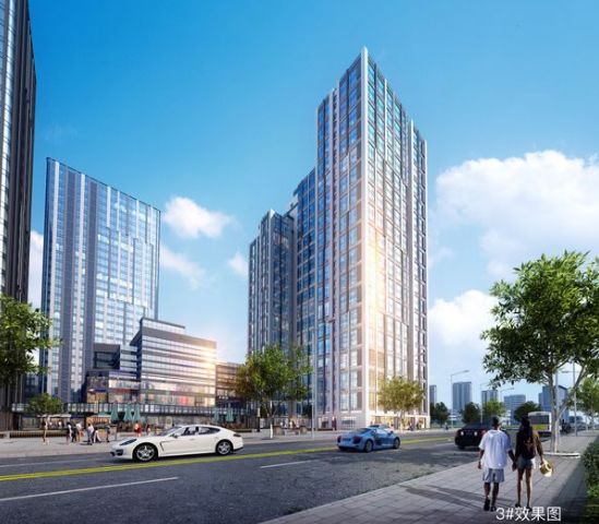 2万+投资！木塔寨旁，综合体，LOFT值得考虑吗