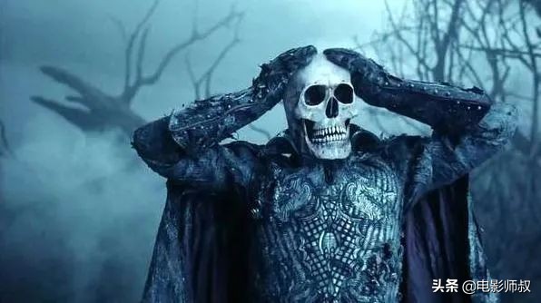 十部最残酷的童话电影,孩子必看的5部童话电影