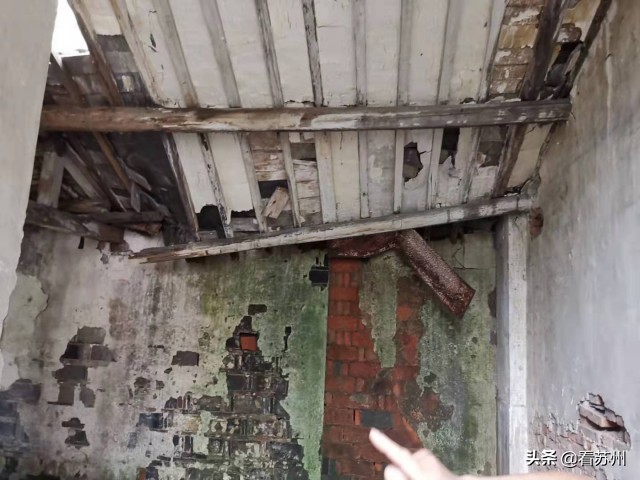 危房改造出现的问题,危房危墙属于谁监管