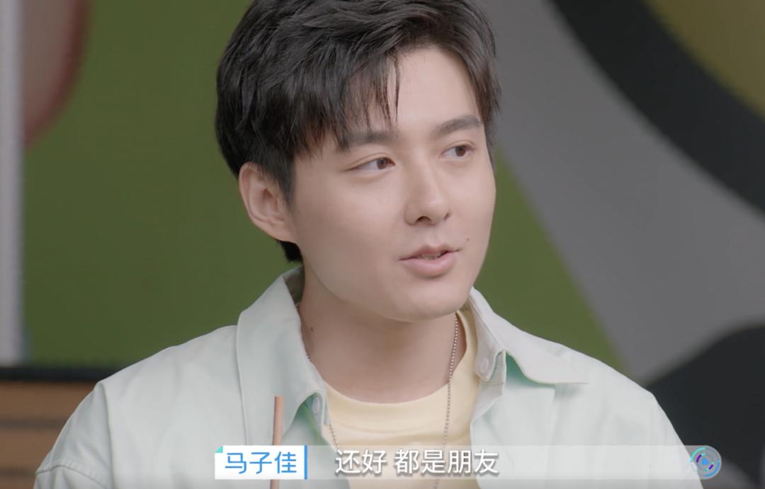 心动的信号4谈星座,心动的信号4星座盘点