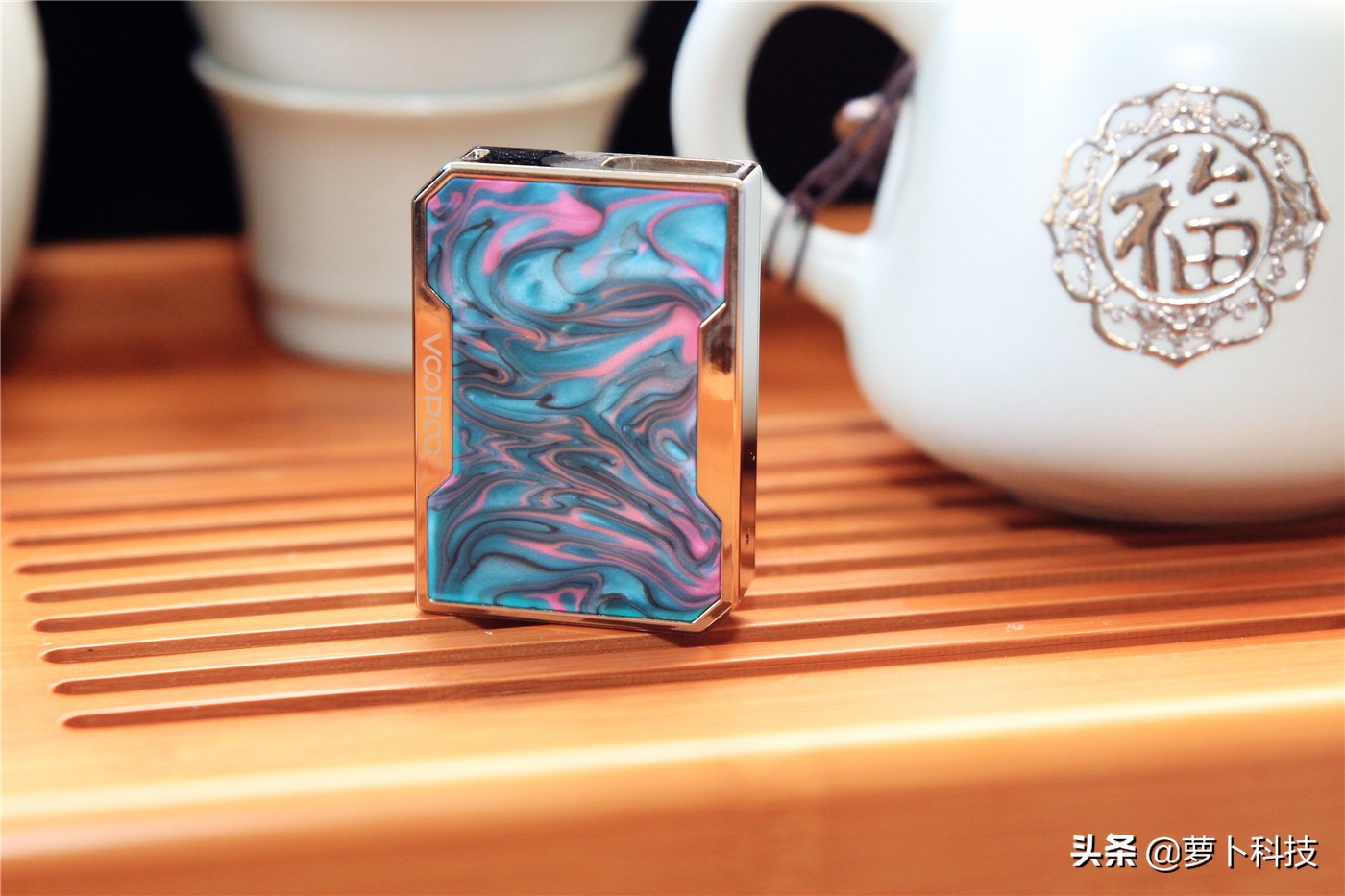 voopoodrag价位,解乏神器是智商税吗