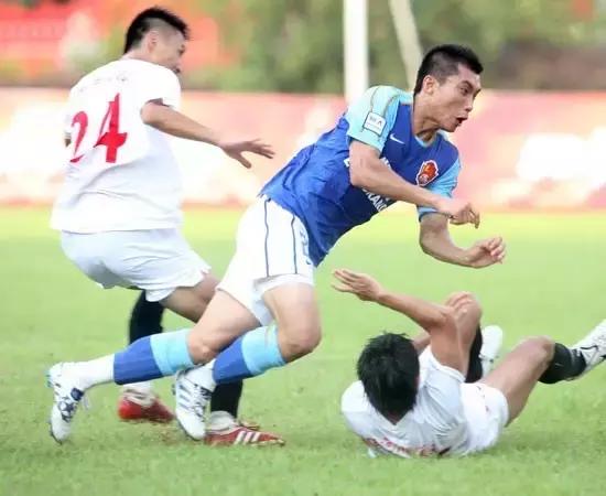 湘涛足球俱乐部最新消息,湖南湘涛足球俱乐部青训现状