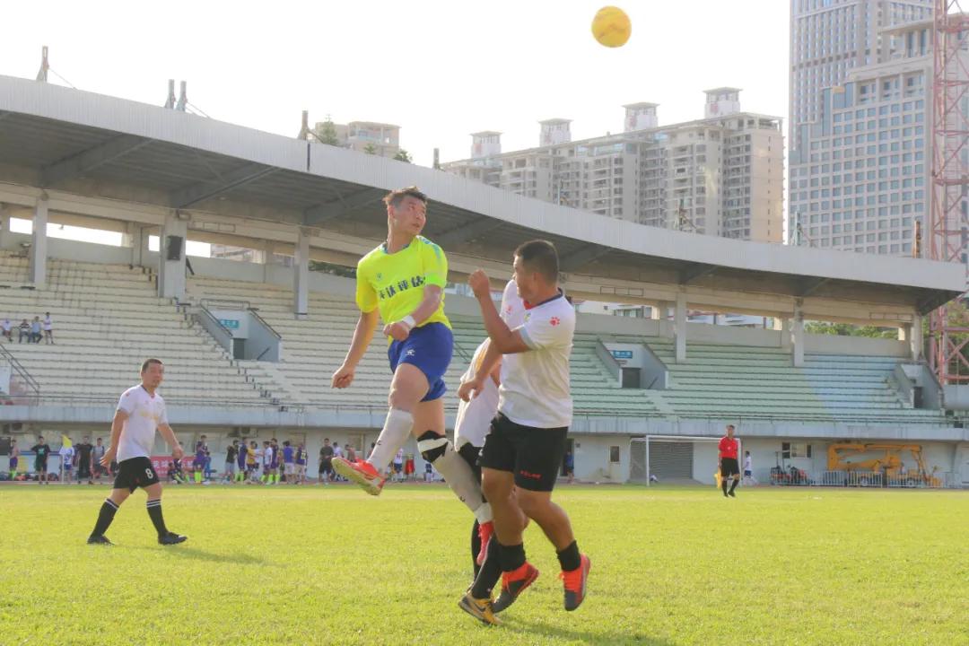 中山市足球联赛2019,中山足球联赛
