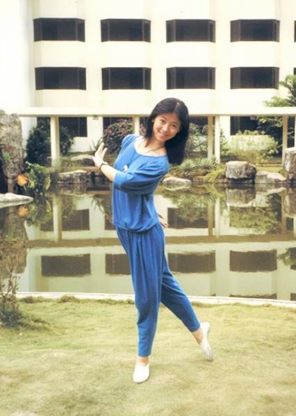 “宅男女神”*虹翁**的倔强人生，和她背后不得不提的男人们