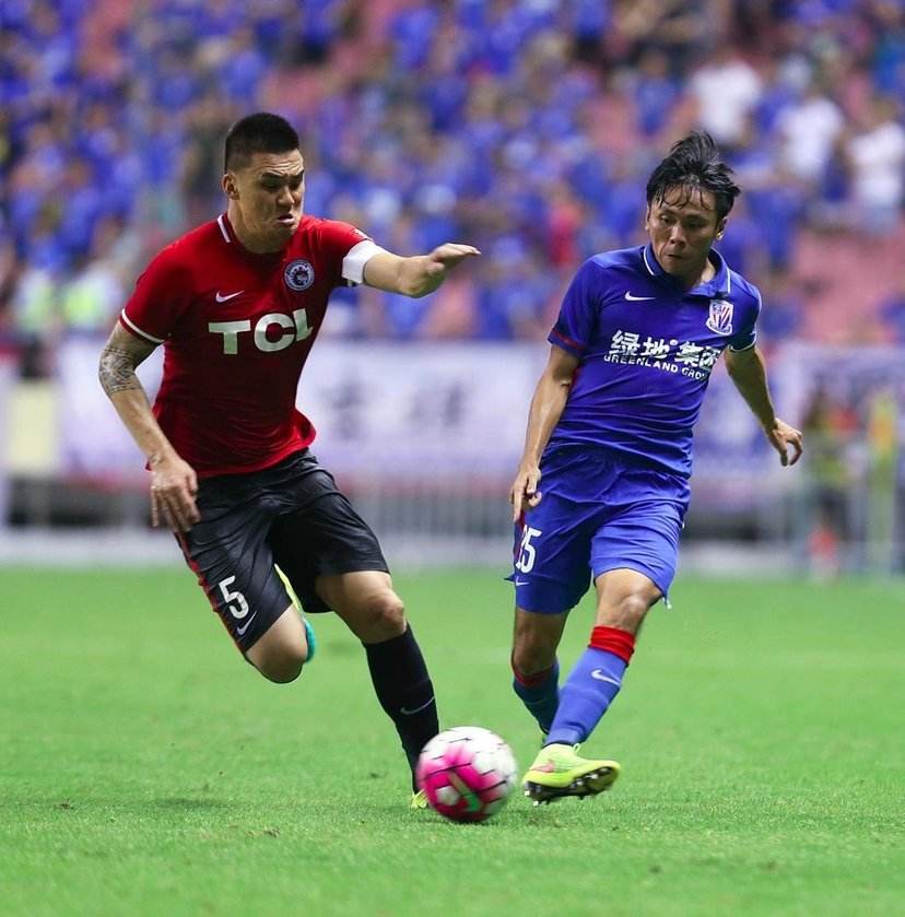 中国足球记忆张玉宁,足球记忆中国足球