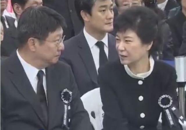 朴槿惠是否被闺蜜陷害,朴槿惠出狱后怎么生活