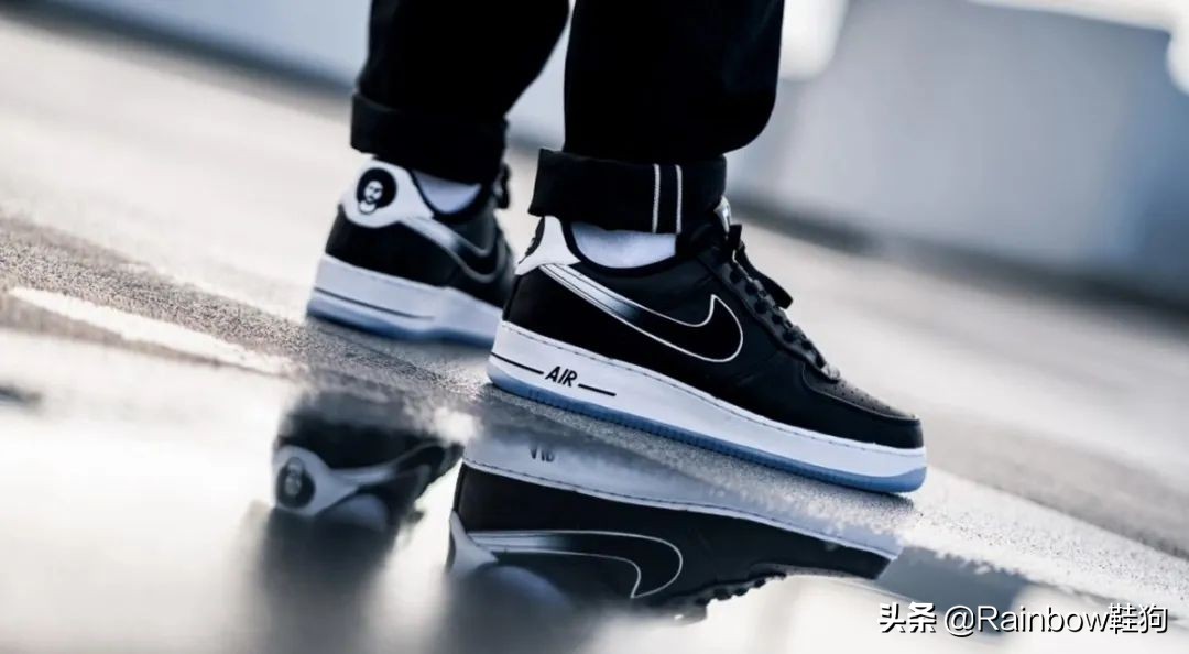 不到一千的跑鞋推荐,不到千元的fog联名鞋怎么看