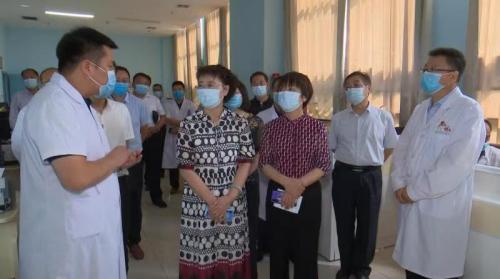 眉县政府猕猴桃产业,眉县猕猴桃产业发展大会开幕