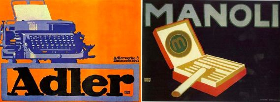 设计改变世界审美,世界平面设计师顶尖最佳构思作品