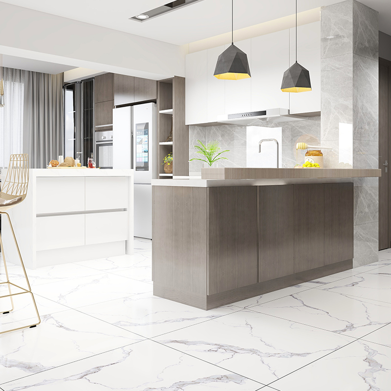 自建房客厅瓷砖铺贴效果图,农村客厅瓷砖铺贴效果图