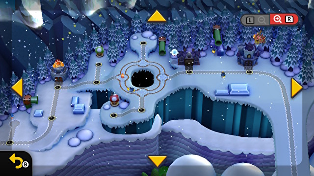 新超级马里奥兄弟2switch,新超级马里奥兄弟u豪华版体验版