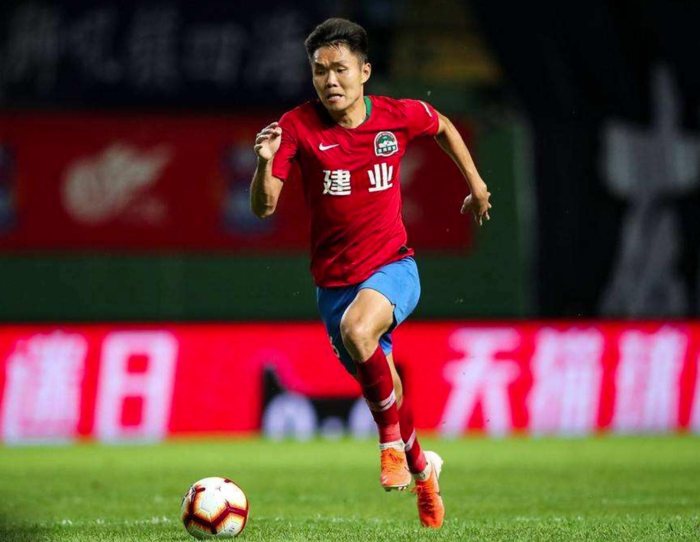 恒大王上源现状,王上源在恒大踢什么位置