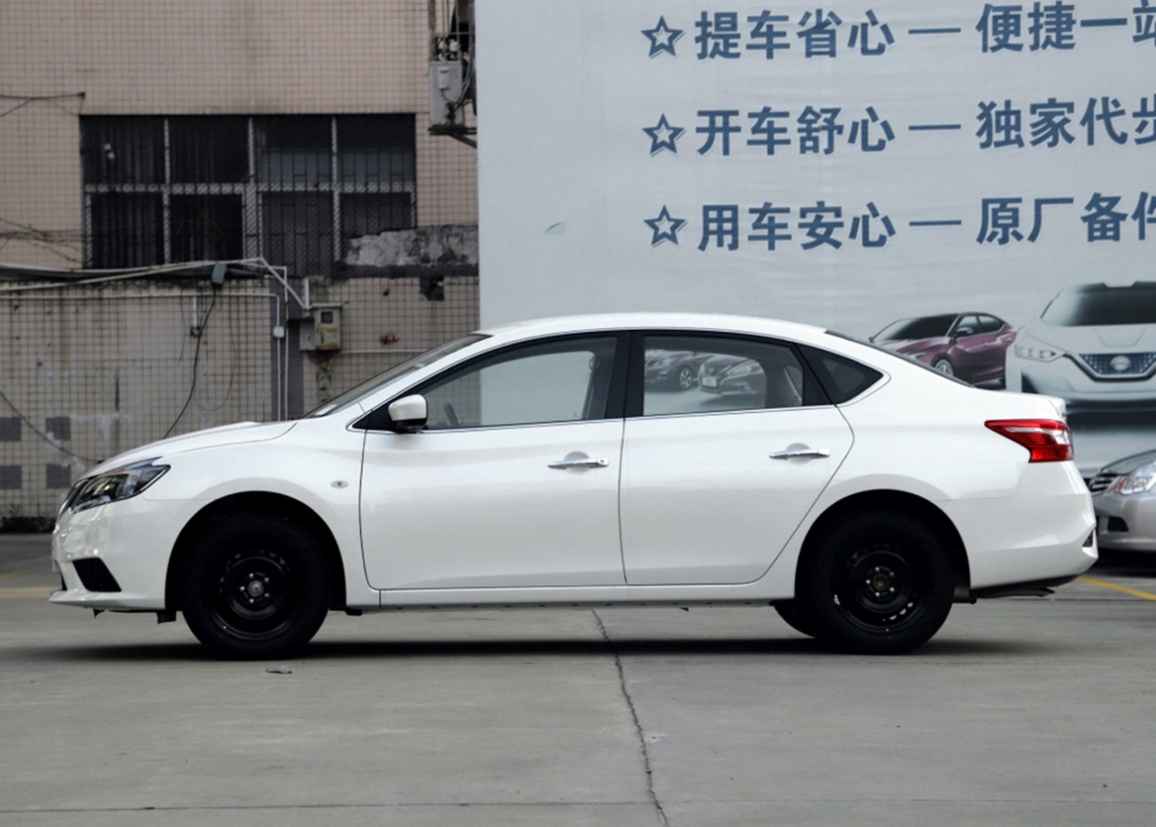 日产轩逸经典优点大全,日产轩逸经典最新款图片