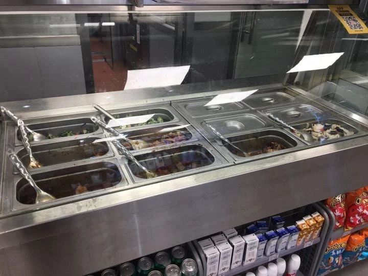 全家便利店承包,全家便利店的真实感受