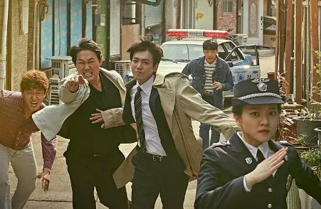 韩剧盲选指南二:tvN、OCN、JTBC你津津乐道的韩剧都在这儿