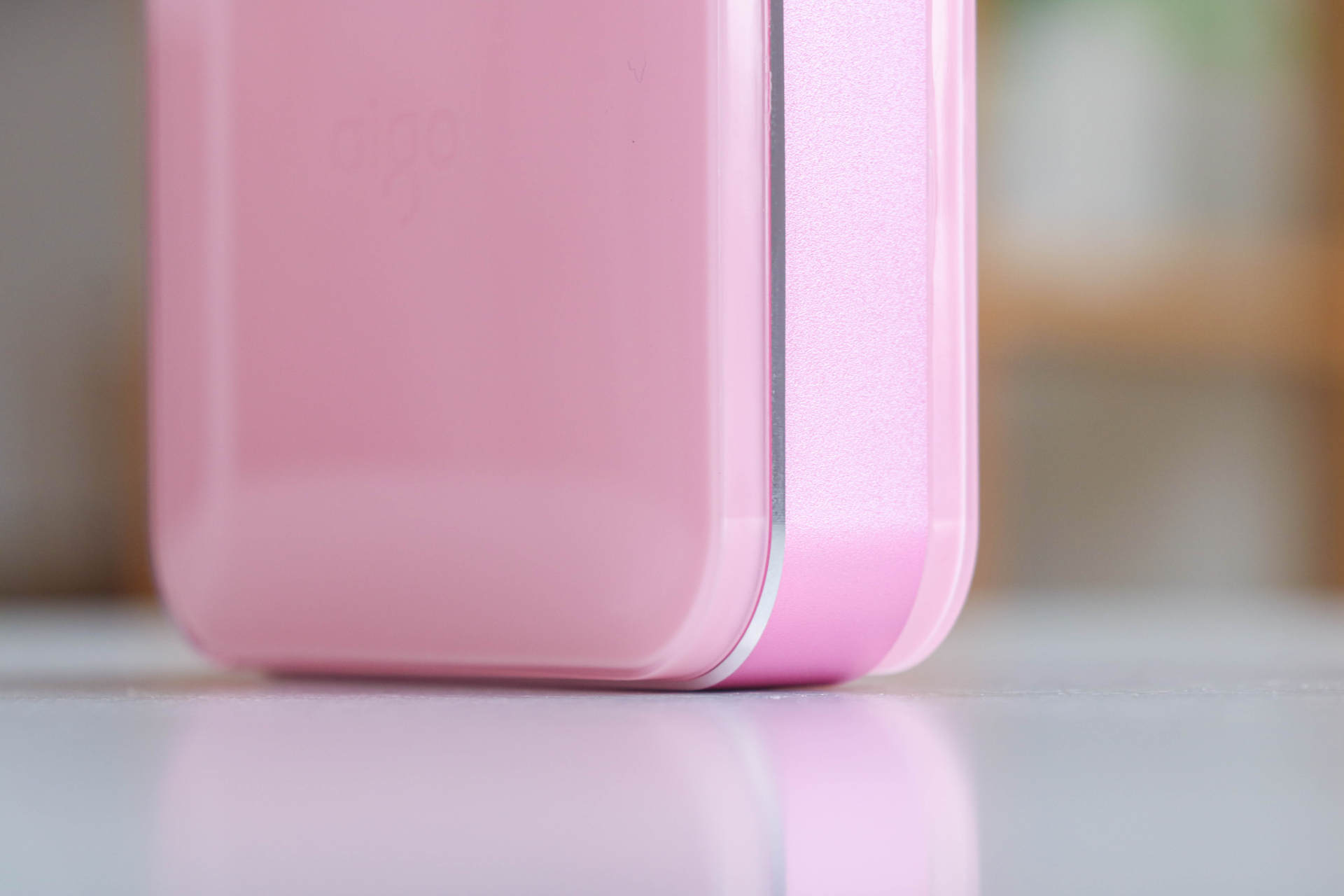 aigo的电源怎么样,aigo移动电源c40s评测