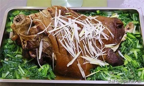 这么详细的牛杂碎加工处理方法及卤牛杂配方在我没后悔前赶紧拿走