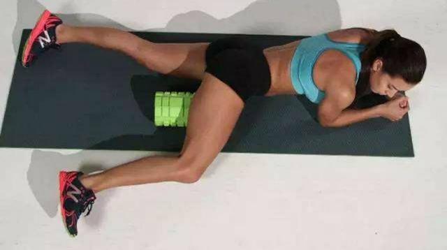 胯宽了但腿型还是歪的矫正方法,怎样改变假胯宽和大腿内侧的肉