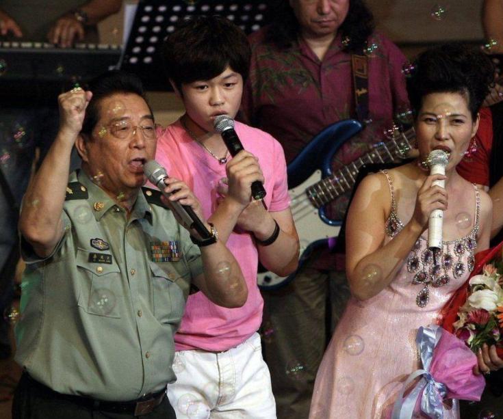 李双江怎么样了,李双江近期情况怎么样