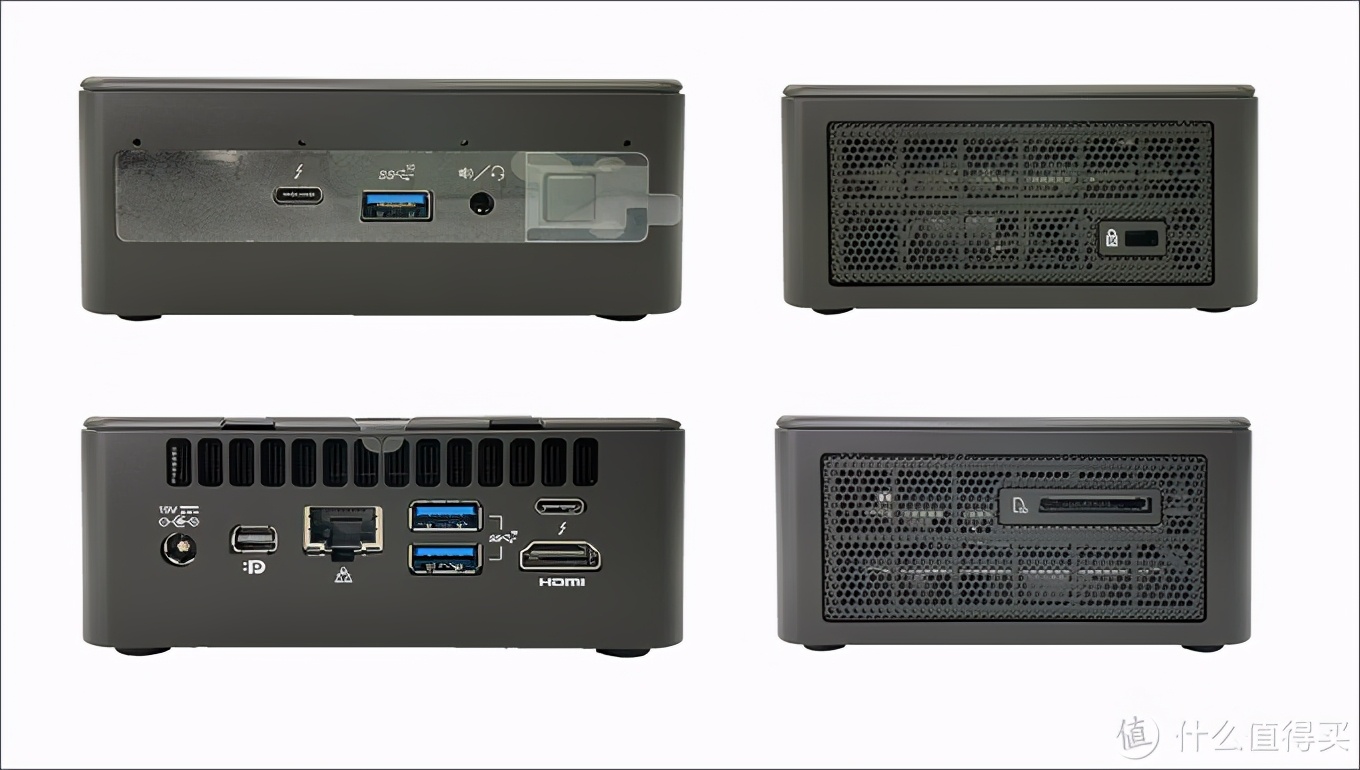 intelnuc猎豹峡谷测评,英特尔nuc11猎豹峡谷配显示器
