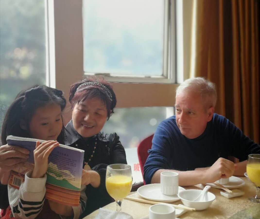 巨变学习法系列：如何使用字典（中英对照）