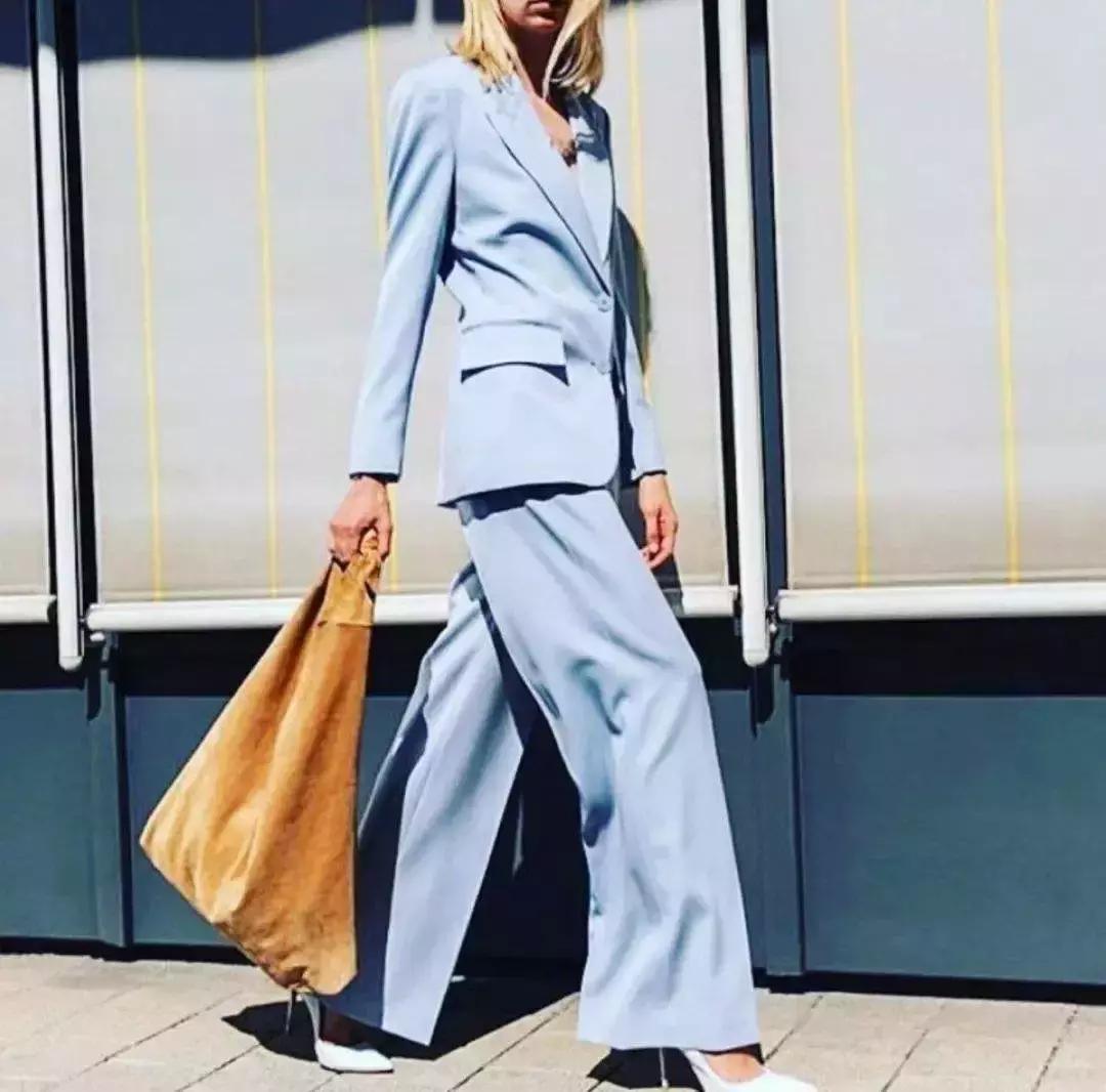 拒绝撞衫的闺蜜装,拒绝网感连衣裙