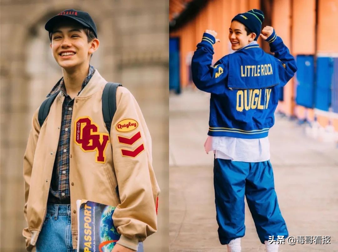 cityboy上衣怎么选择,cityboy穿搭基本单品