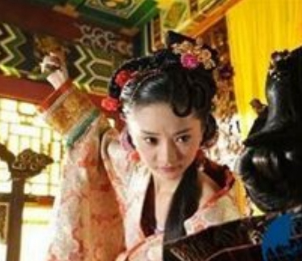 没有最狠，只有更狠——史上最毒的4个女人