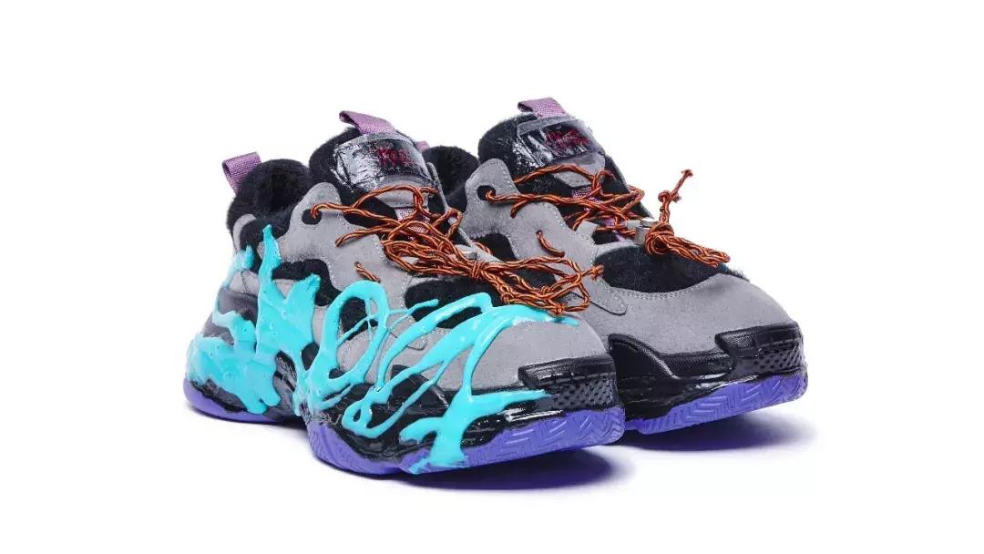 爱穿vans的球员,爱穿vans鞋子