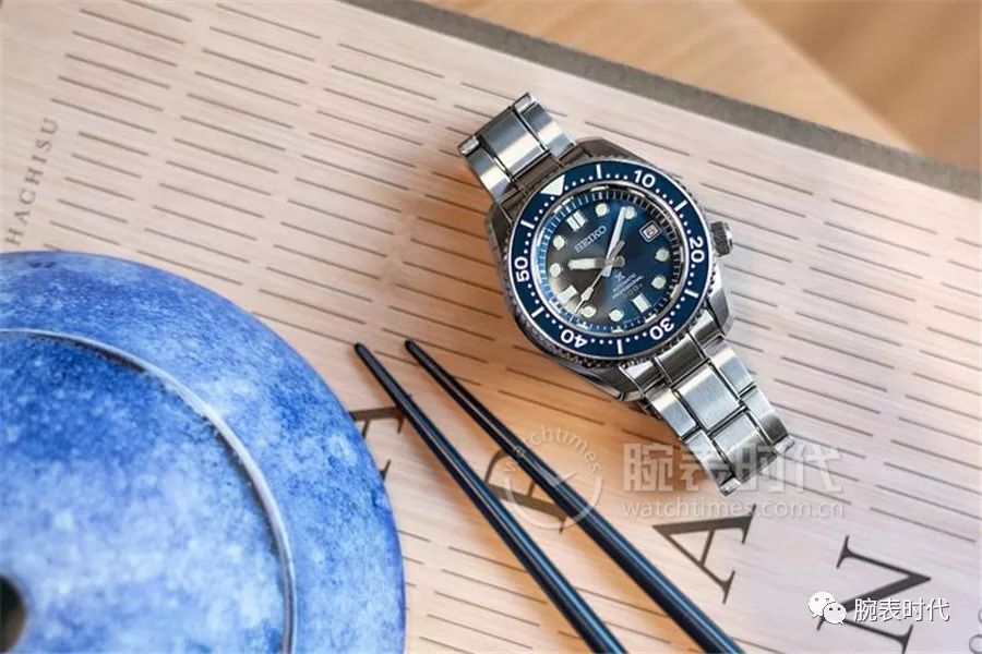 精工黑武士系列最新款,2万左右的精工gs冠蓝狮