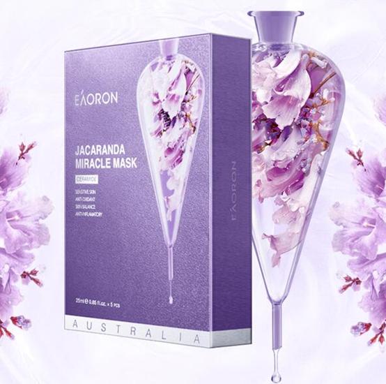 新冠病毒带来的疫情,新冠病毒面膜