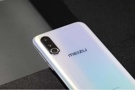 魅族16spro真实体验,魅族16spro感受
