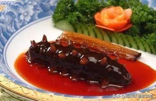 海参小米粥的家常做法大全,海参的家常做法红烧海参