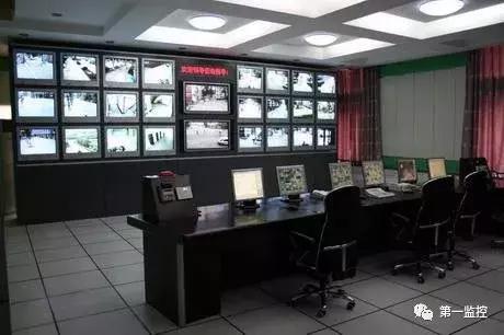 安防监控解说词,安防监控专业术语大全