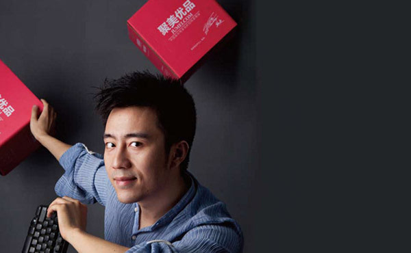聚美优品ceo陈欧成功的原因,聚美集团创始人陈欧