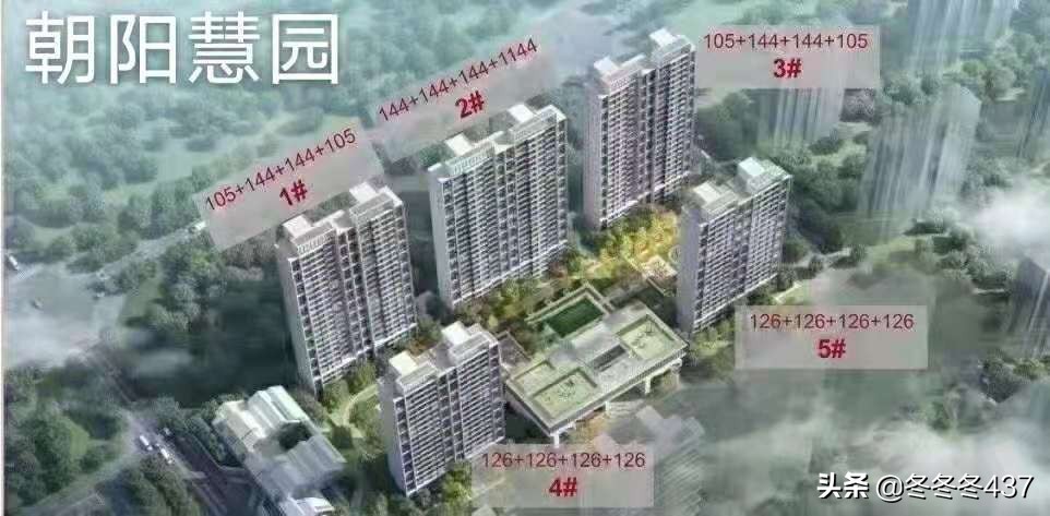 保定朝阳首府慧园售楼部,朝阳首府慧园最新动态