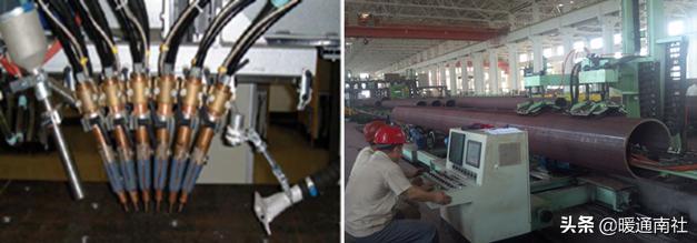 焊接工艺简要手册,工艺管道焊接规范