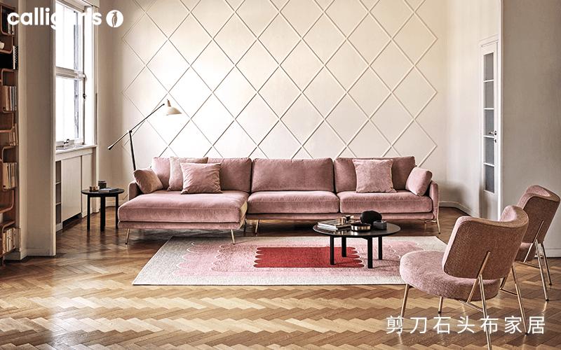 calligaris家具评价,库里斯家具款式推荐