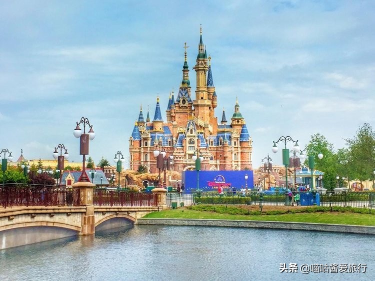 上海旅游景点推荐攻略大全,上海旅游景点攻略介绍