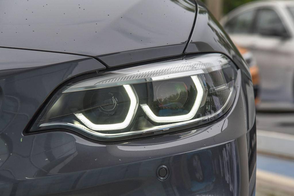 11万公里的宝马2系敞篷值得入手吗,敞篷车四座宝马2系优缺点