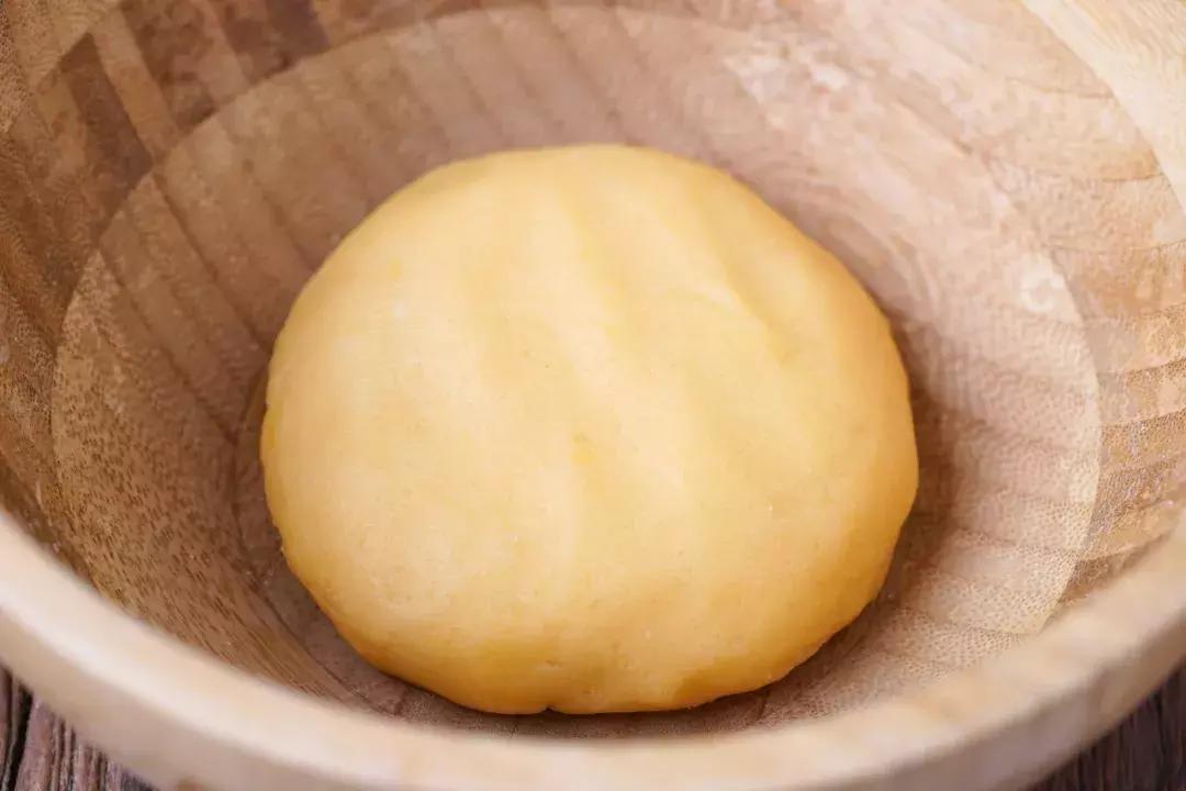 芝士蛋糕平底锅的做法大全,怎么用锅做芝士蛋糕