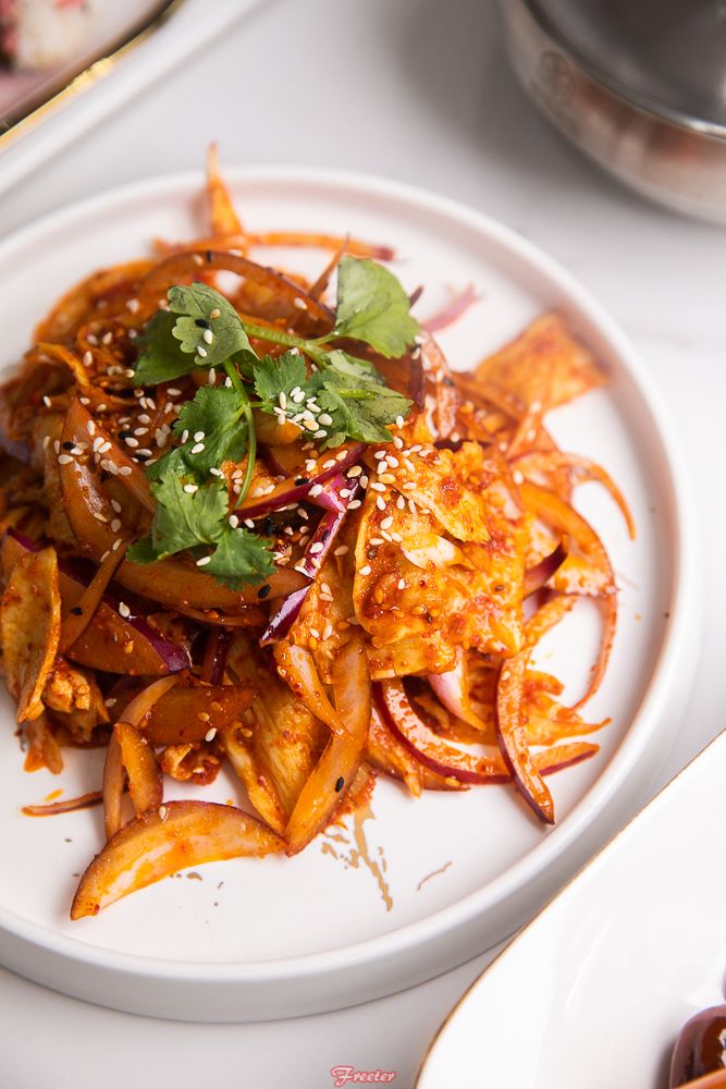 广州韩国料理第一名推荐,河海大学韩国料理